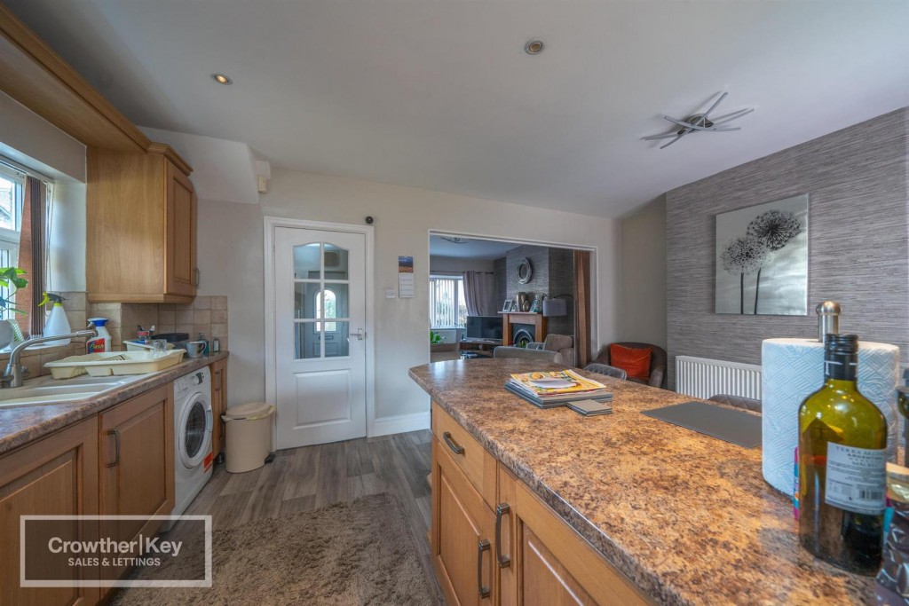 Image for Lightwood Road, Buxton