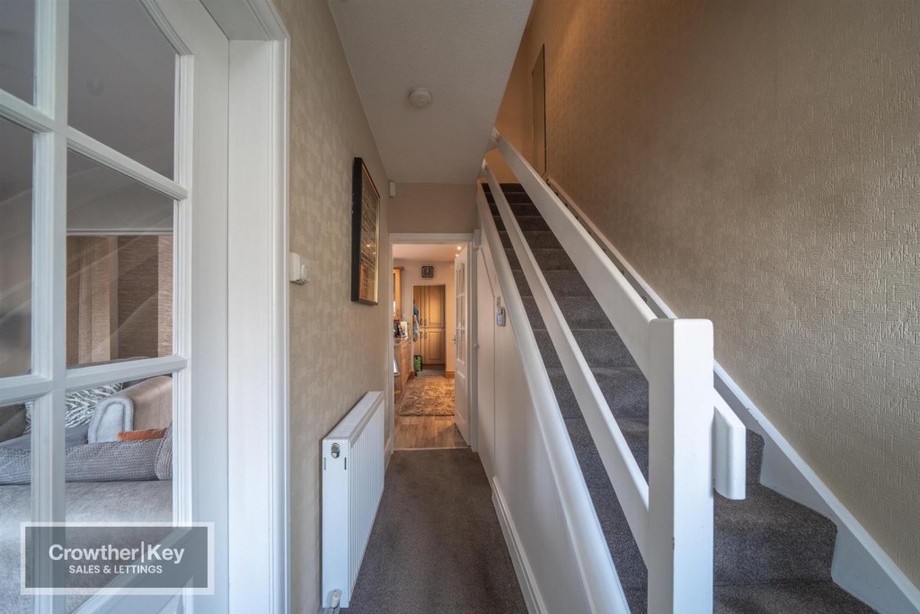 Image for Lightwood Road, Buxton