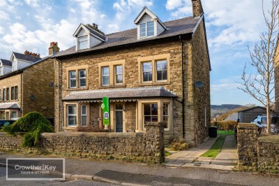 View full details for Holmfield, Buxton