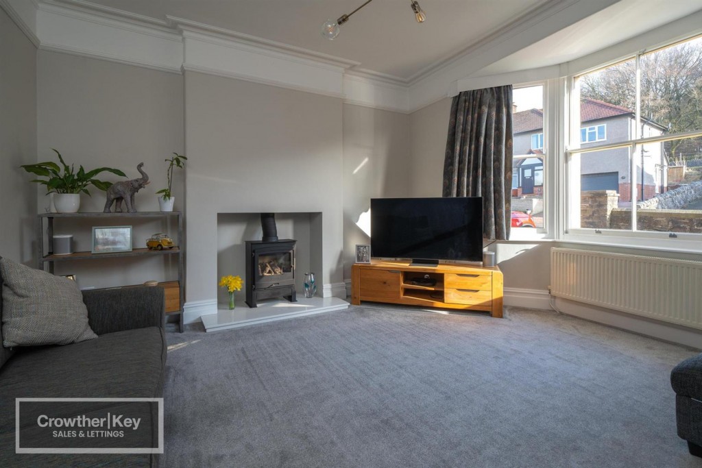 Image for Holmfield, Buxton