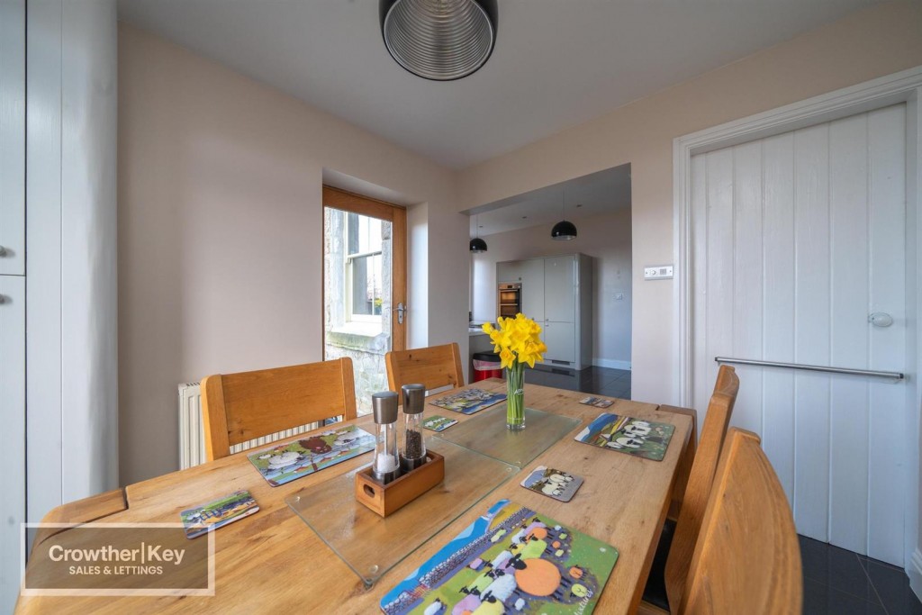 Image for Holmfield, Buxton