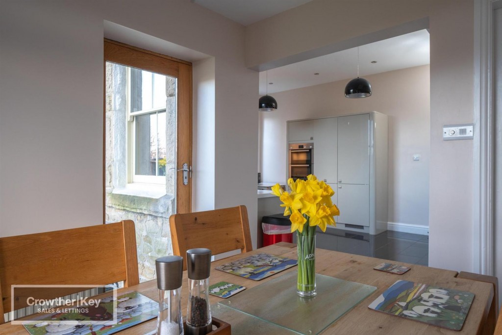 Image for Holmfield, Buxton