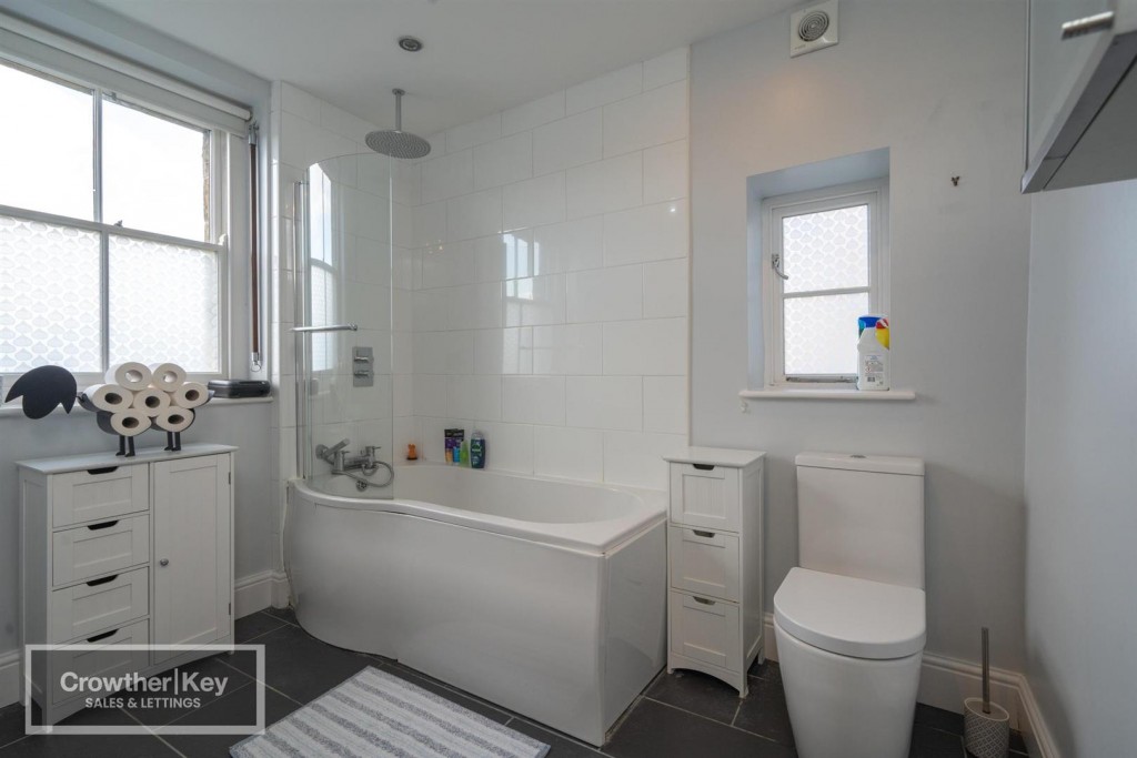 Image for Holmfield, Buxton