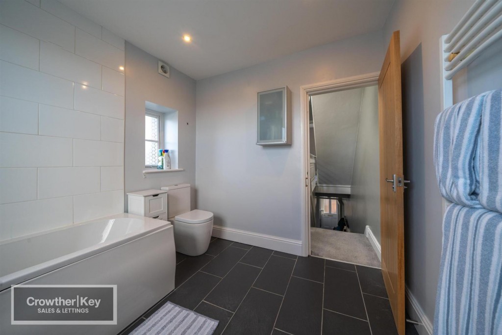 Image for Holmfield, Buxton