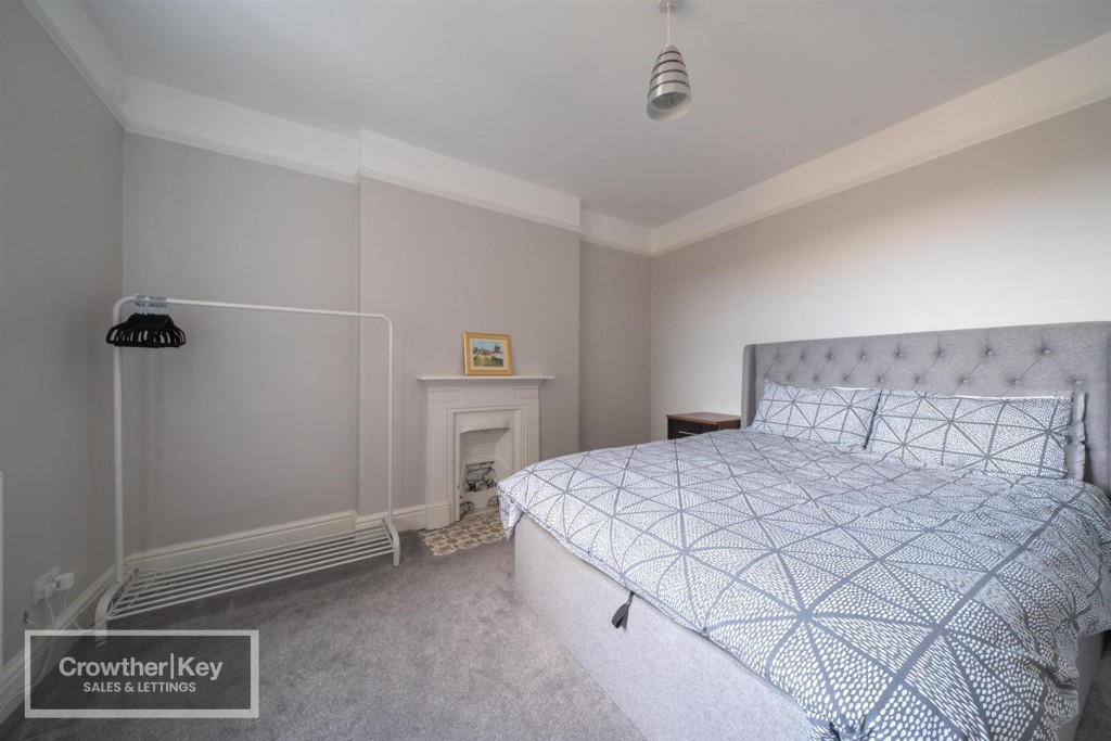 Image for Holmfield, Buxton