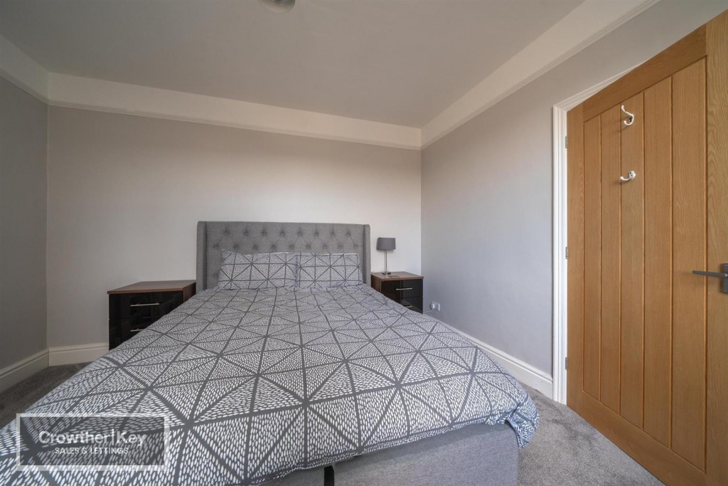 Image for Holmfield, Buxton