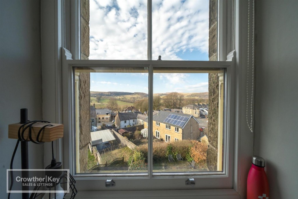 Image for Holmfield, Buxton