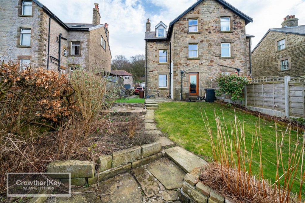 Image for Holmfield, Buxton