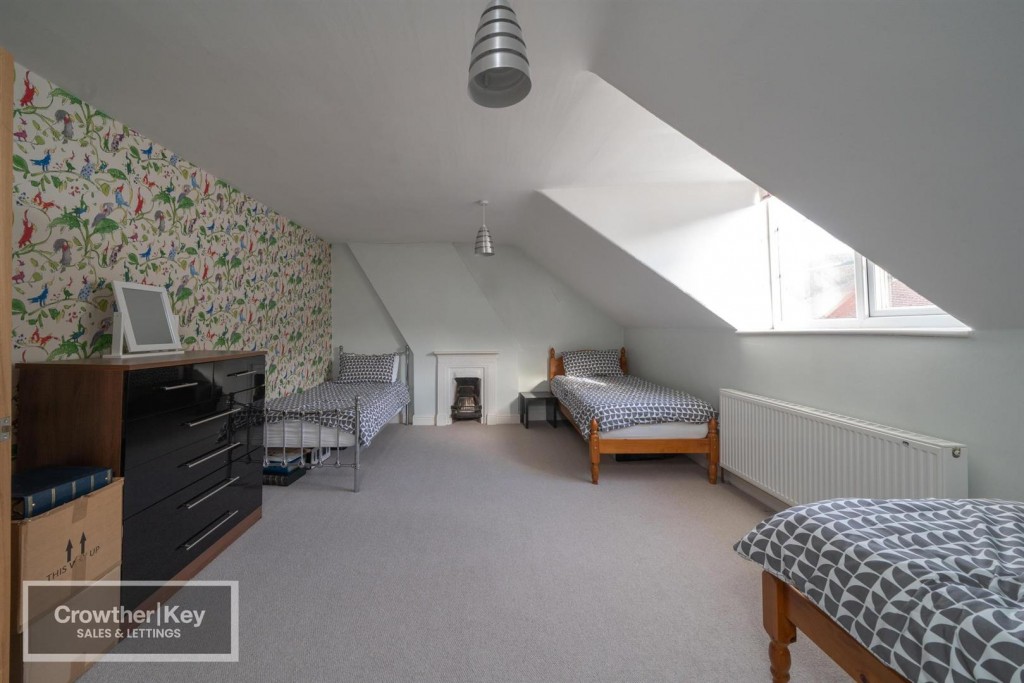 Image for Holmfield, Buxton
