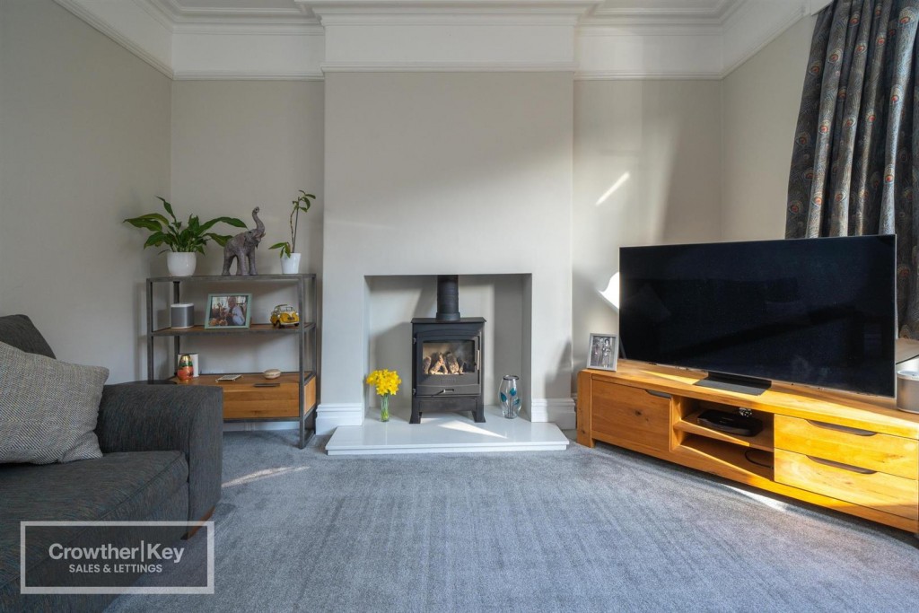 Image for Holmfield, Buxton