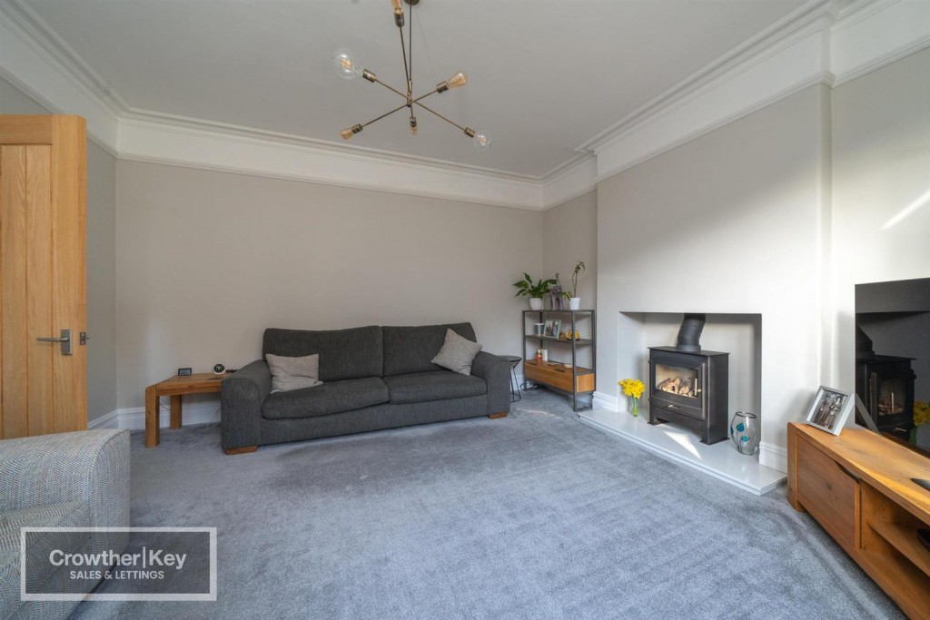 Image for Holmfield, Buxton
