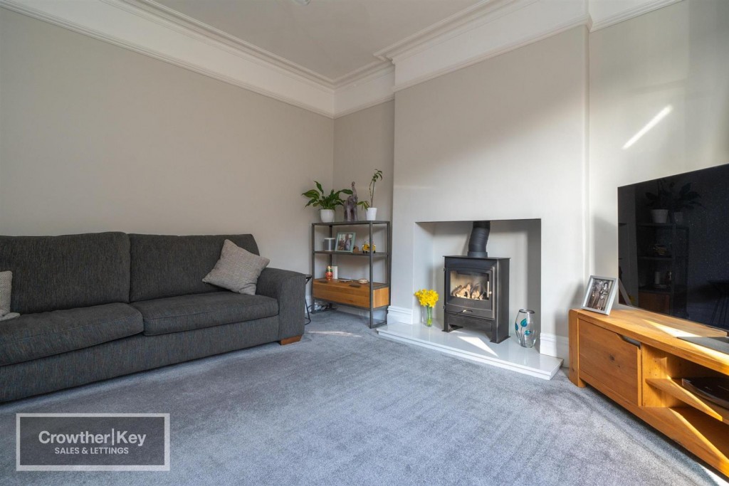 Image for Holmfield, Buxton