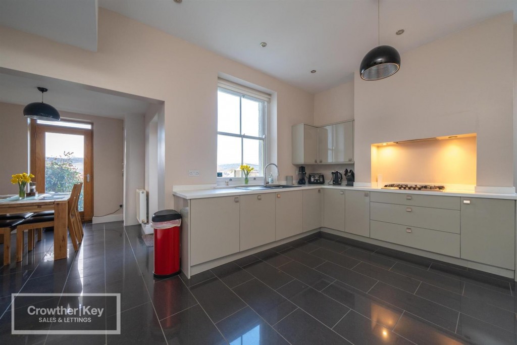 Image for Holmfield, Buxton
