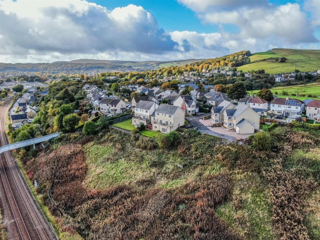 Image for Brown Edge Close, Buxton