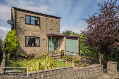 View full details for Macclesfield Old Road, Buxton