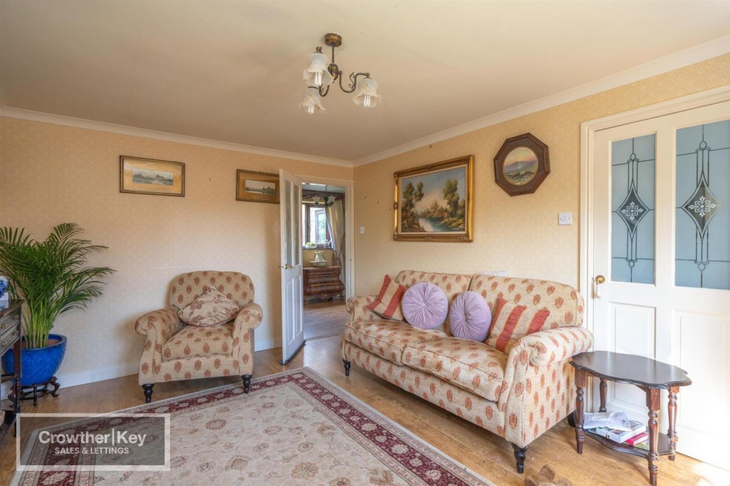 Image for Macclesfield Old Road, Buxton