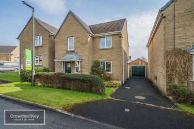 View full details for Temple View, Buxton