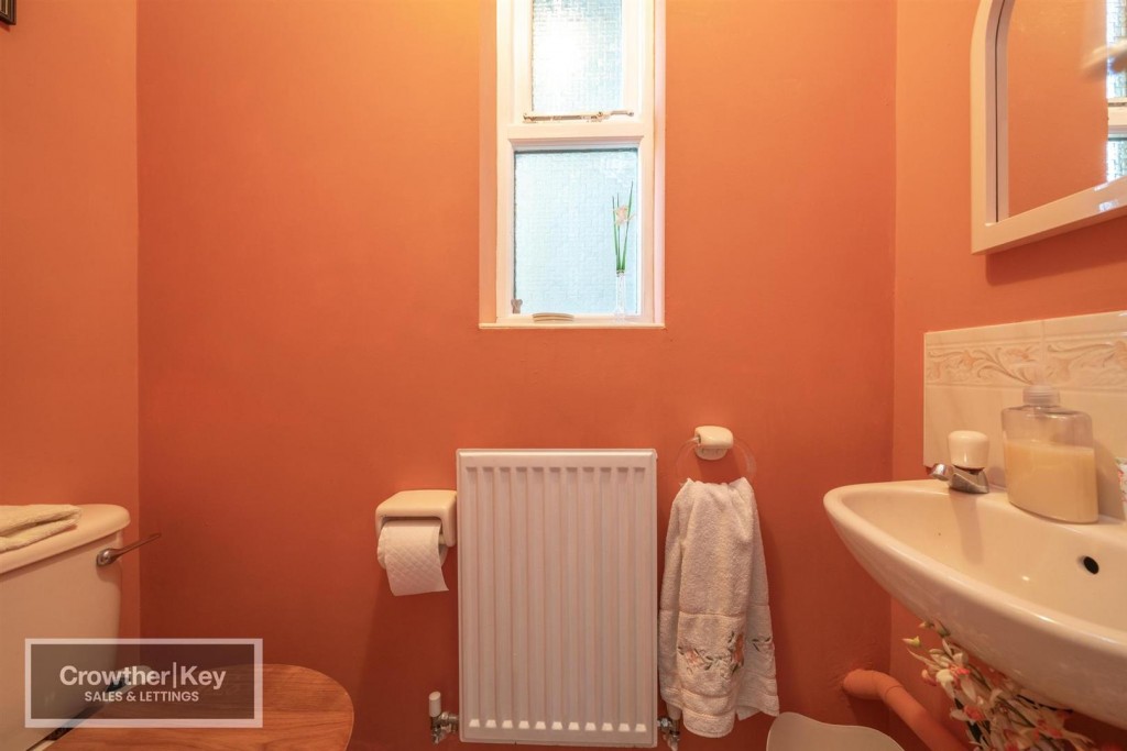 Image for Temple View, Buxton