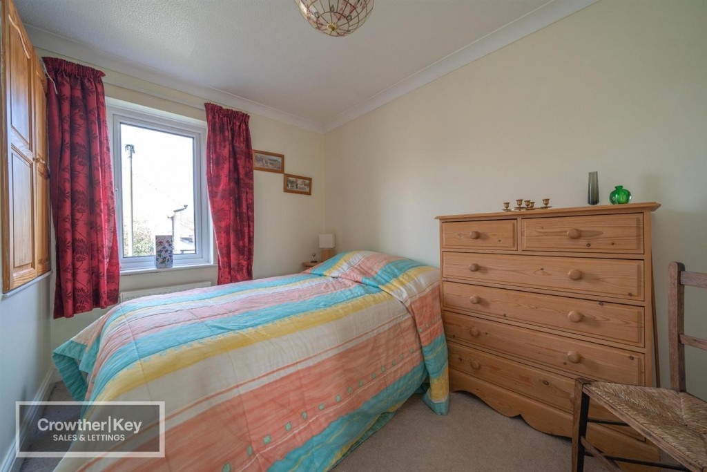 Image for Temple View, Buxton