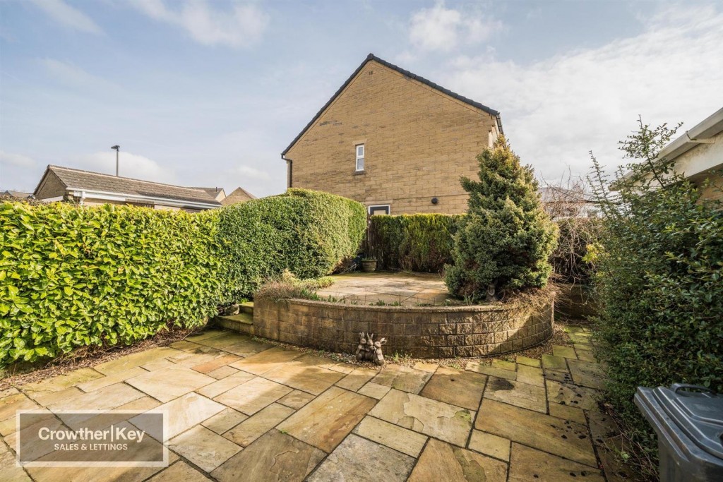 Image for Temple View, Buxton