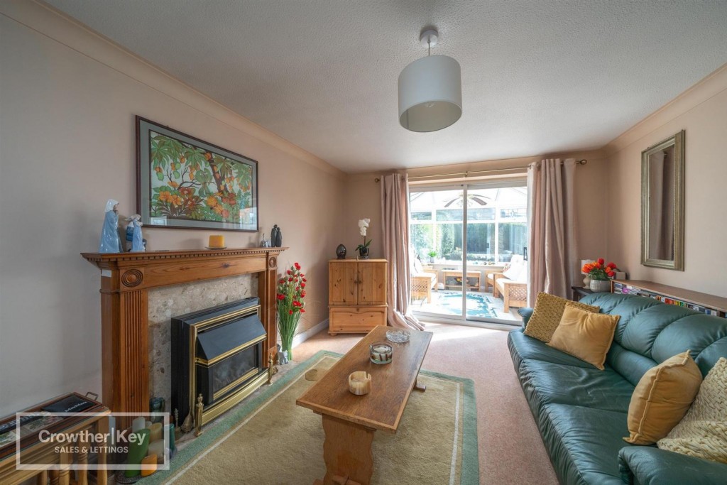 Image for Temple View, Buxton