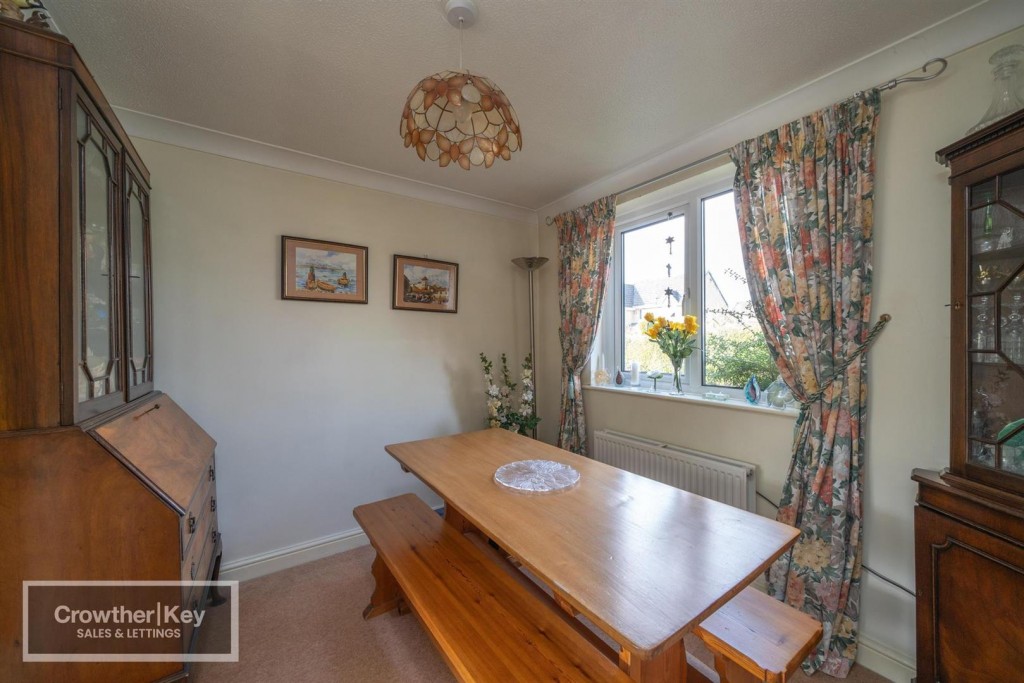 Image for Temple View, Buxton