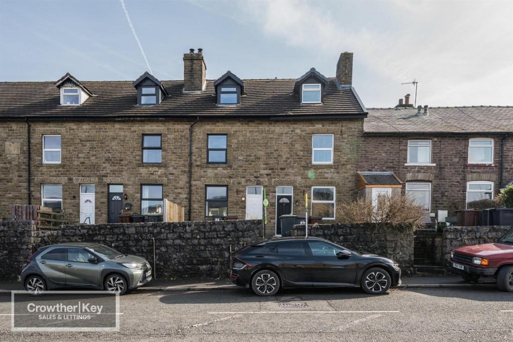Image for Leek Road, Buxton
