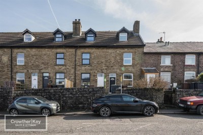 View full details for Leek Road, Buxton
