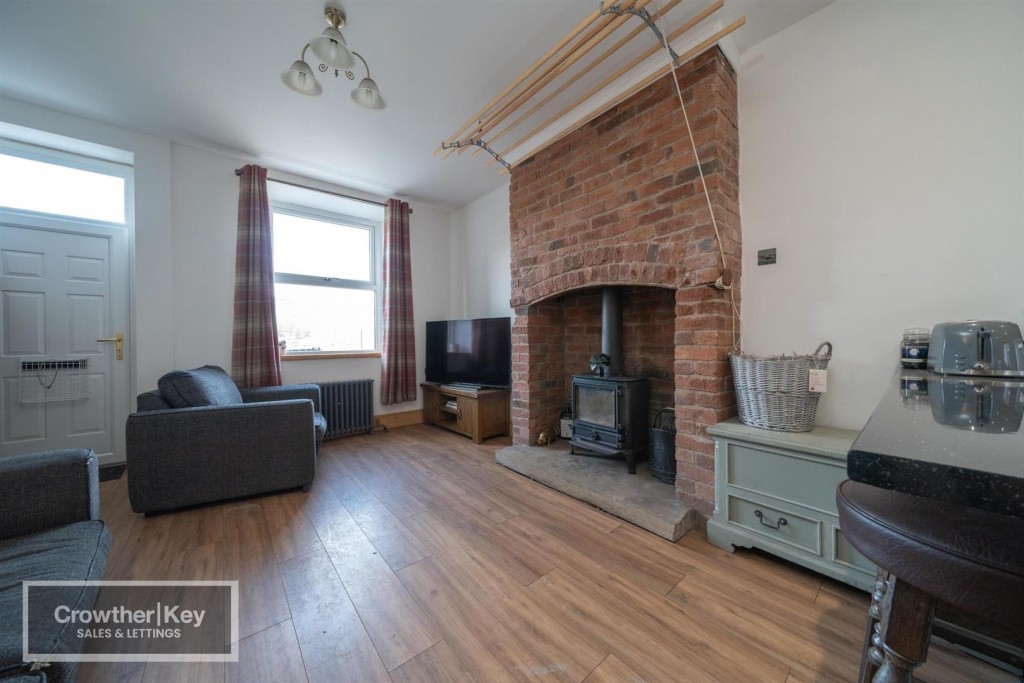 Image for Leek Road, Buxton