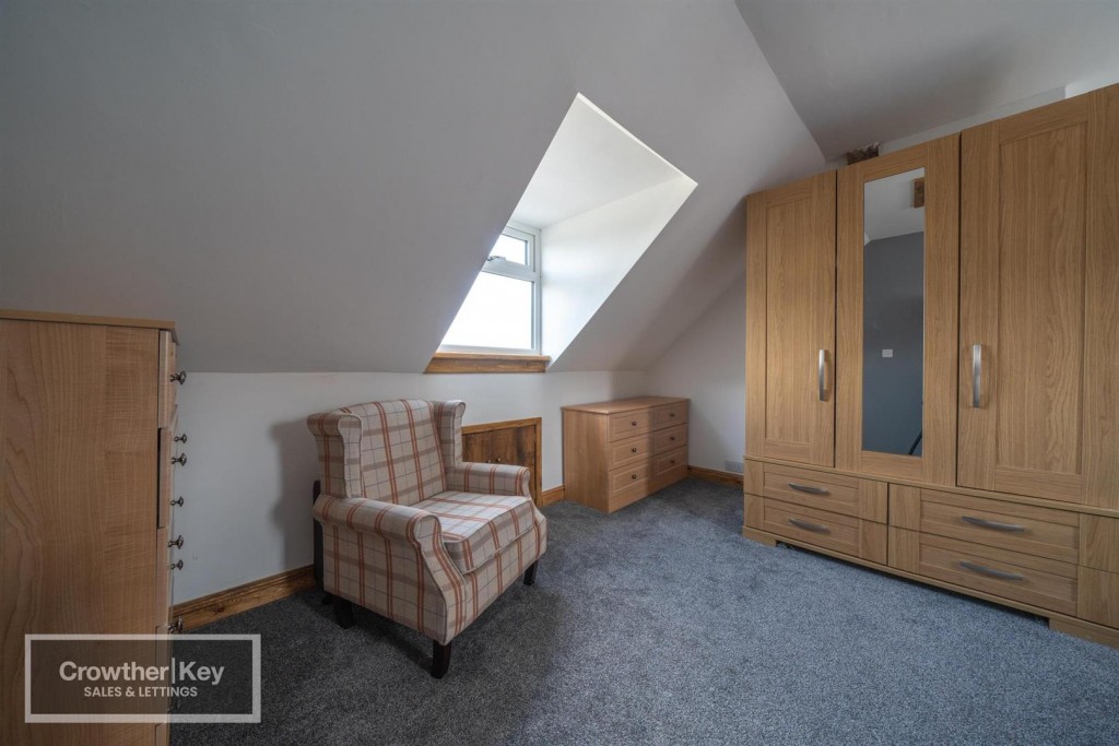Image for Leek Road, Buxton