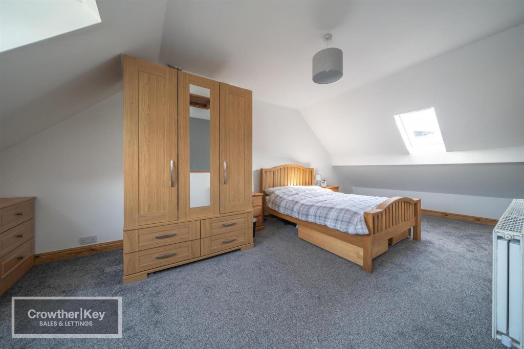 Image for Leek Road, Buxton