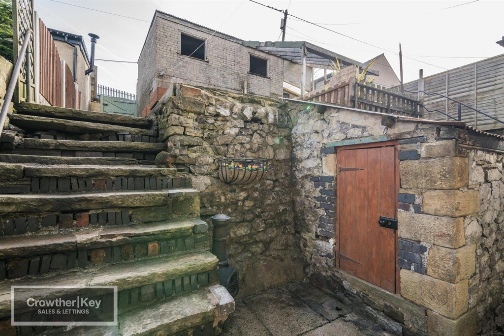 Image for Leek Road, Buxton