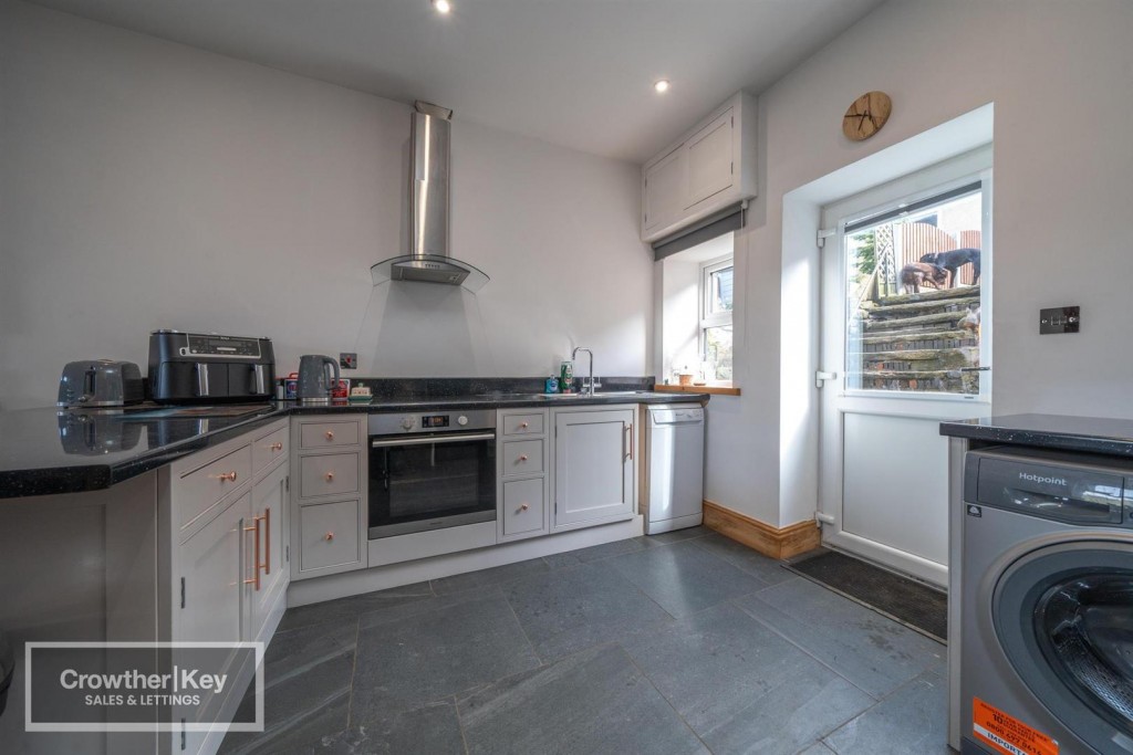 Image for Leek Road, Buxton