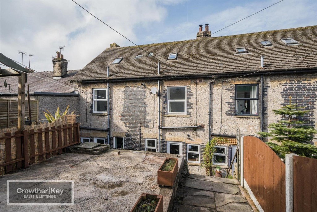 Image for Leek Road, Buxton