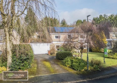 View full details for The Paddock, Buxton