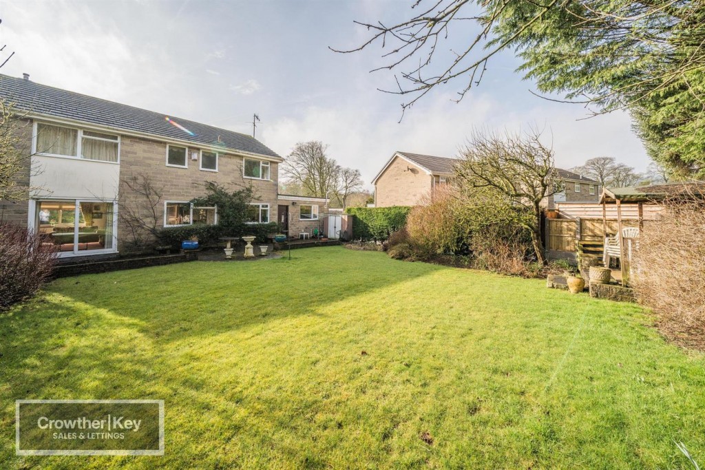 Image for The Paddock, Buxton
