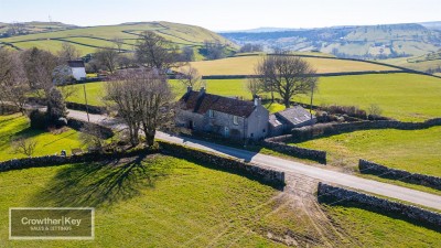 View full details for Hatchaway, Earl Sterndale