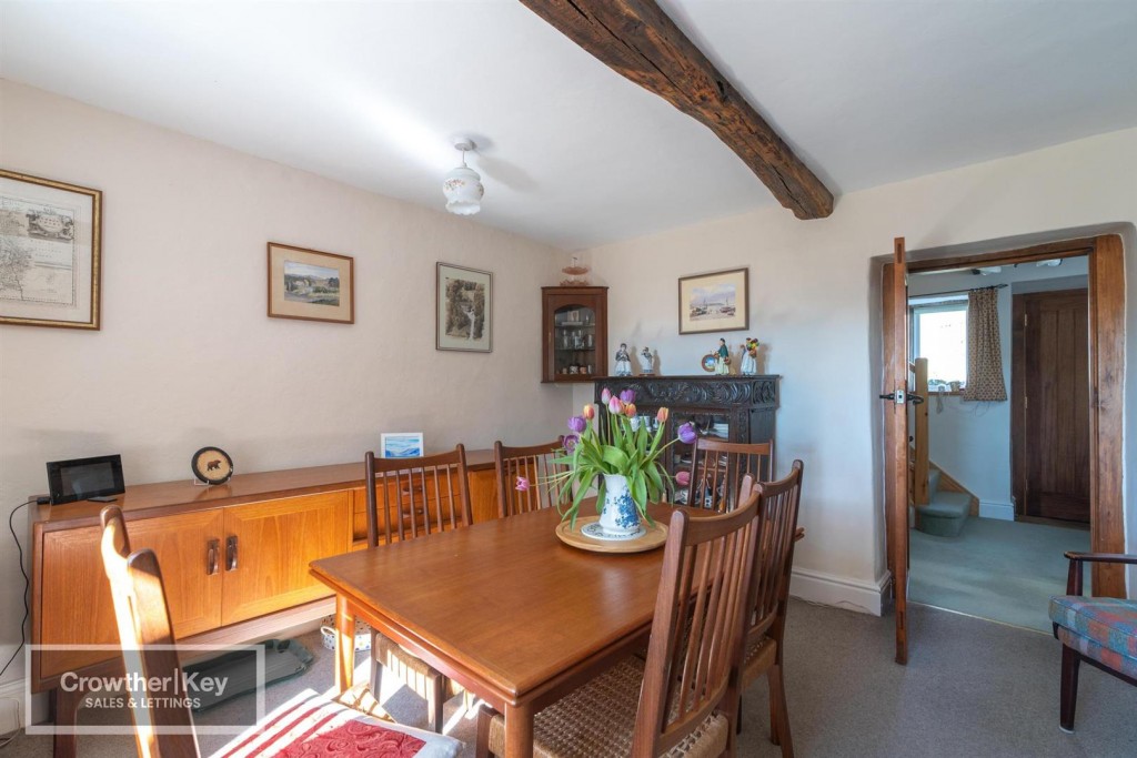 Image for Hatchaway, Earl Sterndale