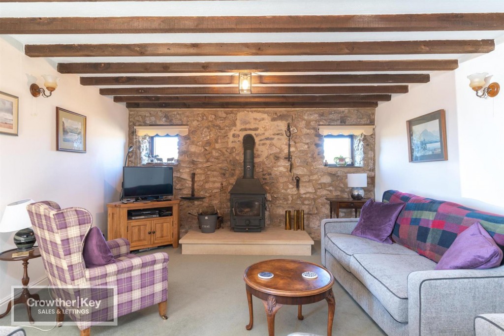 Image for Hatchaway, Earl Sterndale