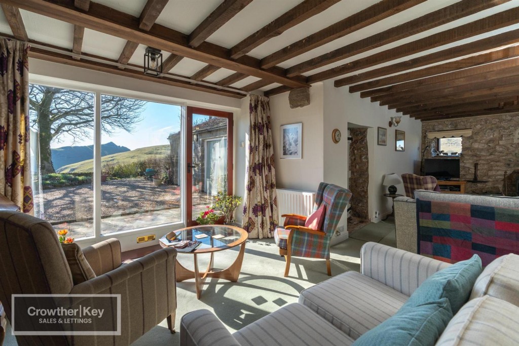 Image for Hatchaway, Earl Sterndale