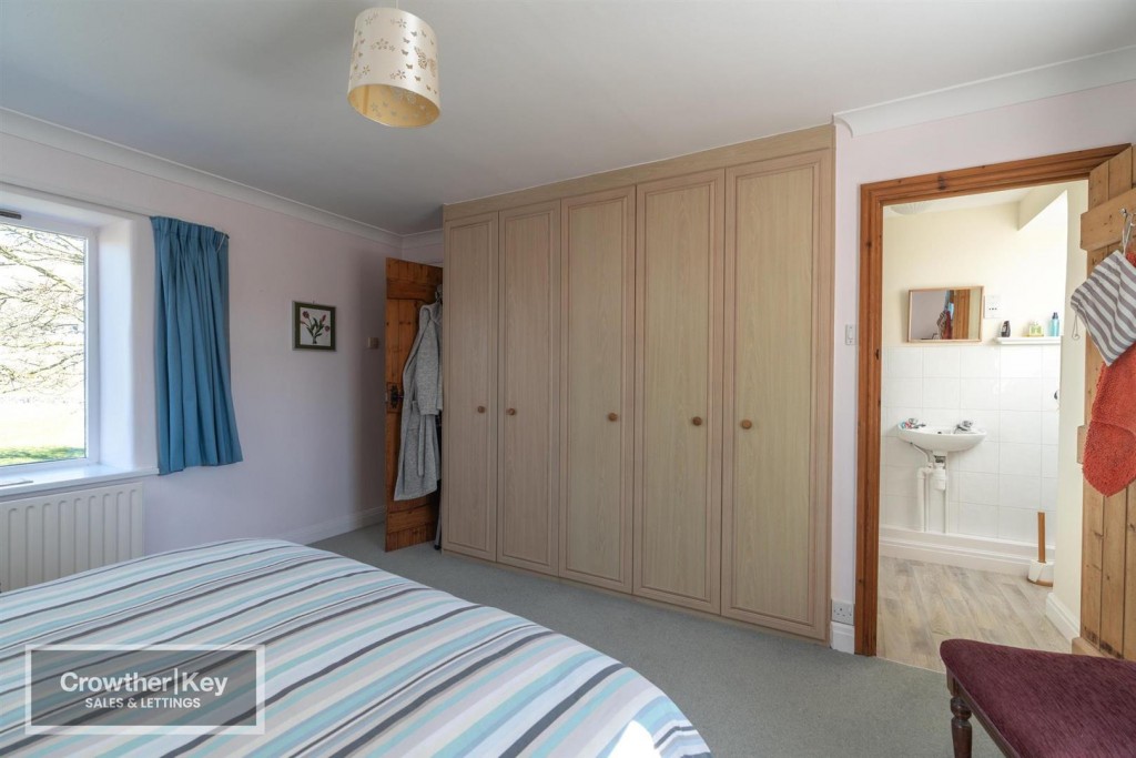 Image for Hatchaway, Earl Sterndale