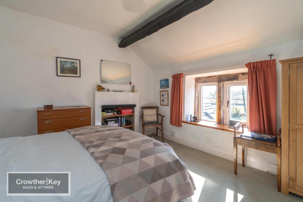 Image for Hatchaway, Earl Sterndale