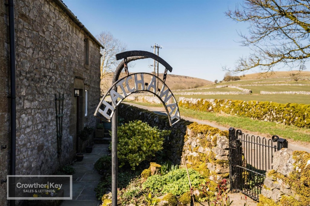 Image for Hatchaway, Earl Sterndale