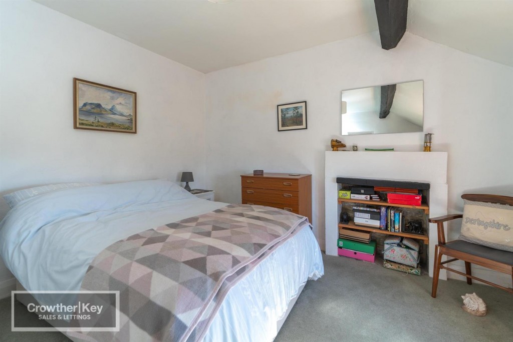 Image for Hatchaway, Earl Sterndale