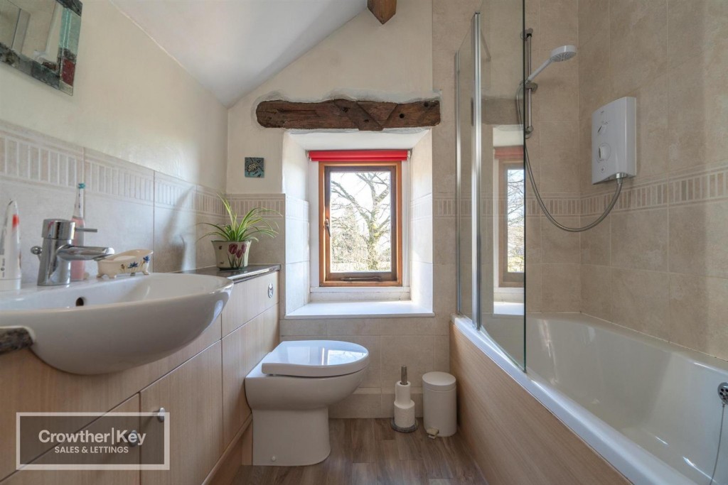 Image for Hatchaway, Earl Sterndale