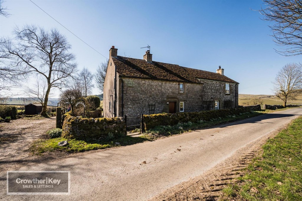 Image for Hatchaway, Earl Sterndale