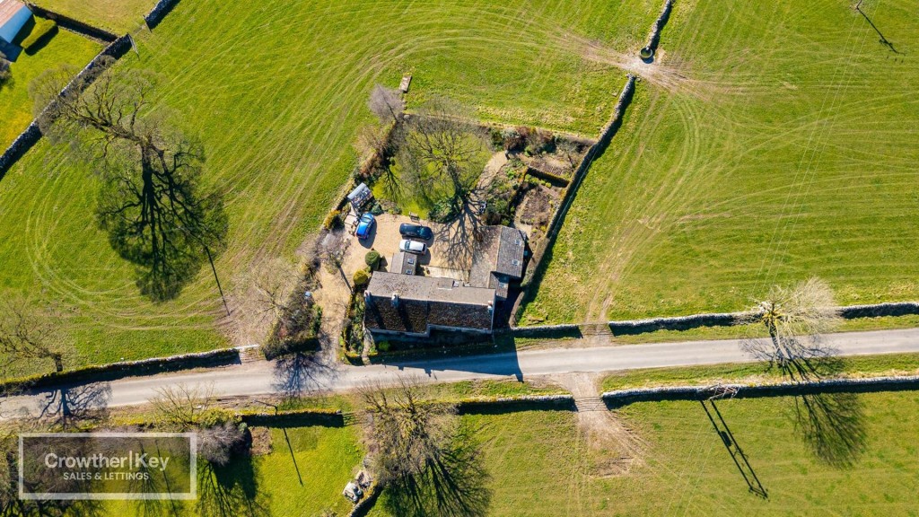 Image for Hatchaway, Earl Sterndale