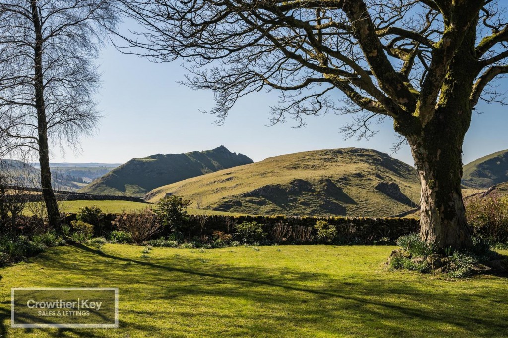 Image for Hatchaway, Earl Sterndale