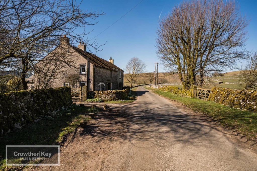 Image for Hatchaway, Earl Sterndale