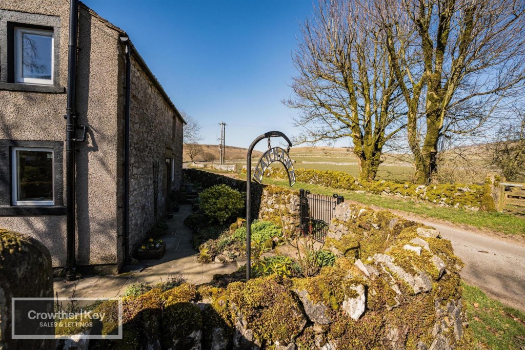 Image for Hatchaway, Earl Sterndale